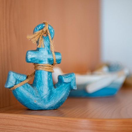 Casa Vacanze "Il Baffo E Il Mare" Четара Экстерьер фото