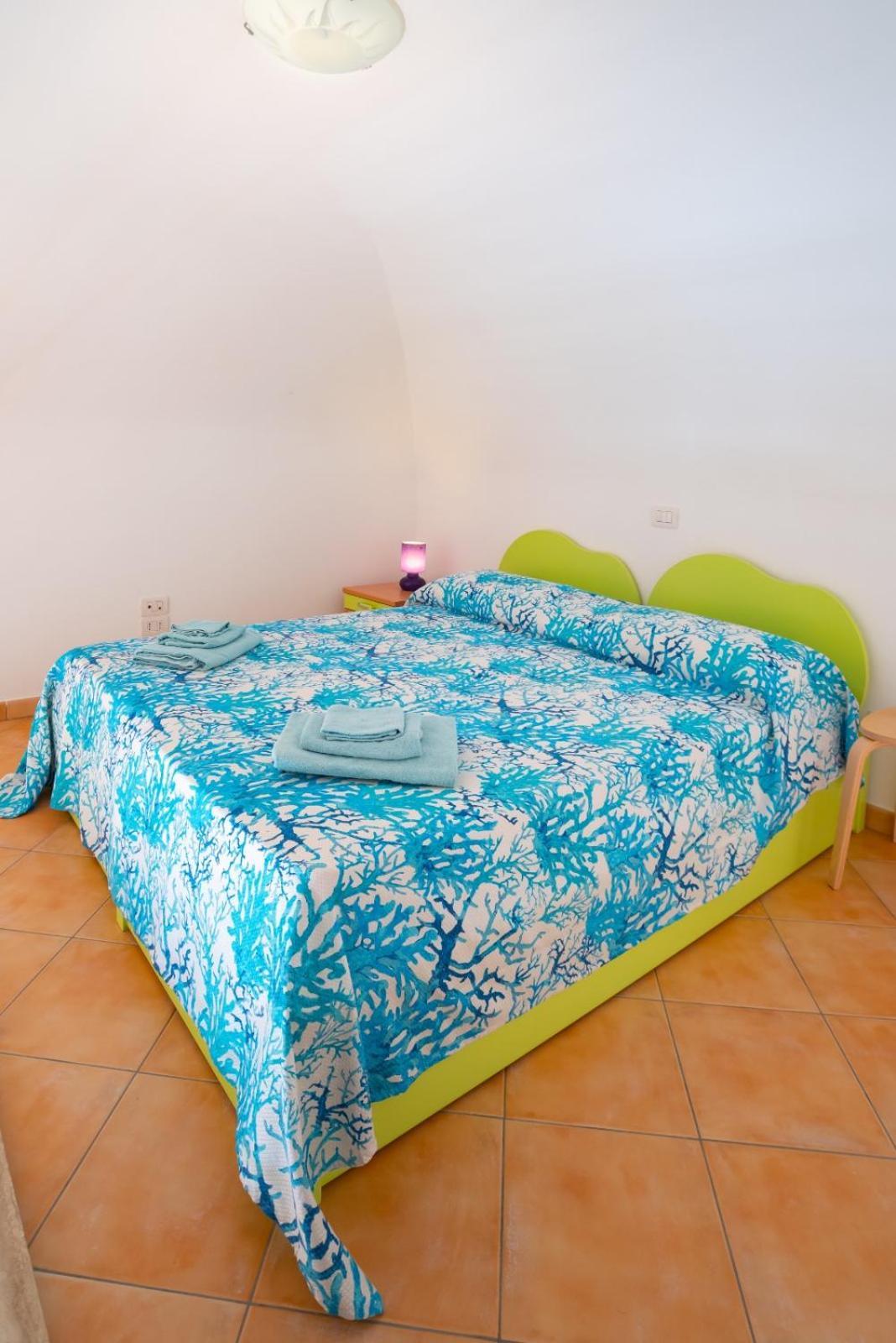Casa Vacanze "Il Baffo E Il Mare" Четара Экстерьер фото