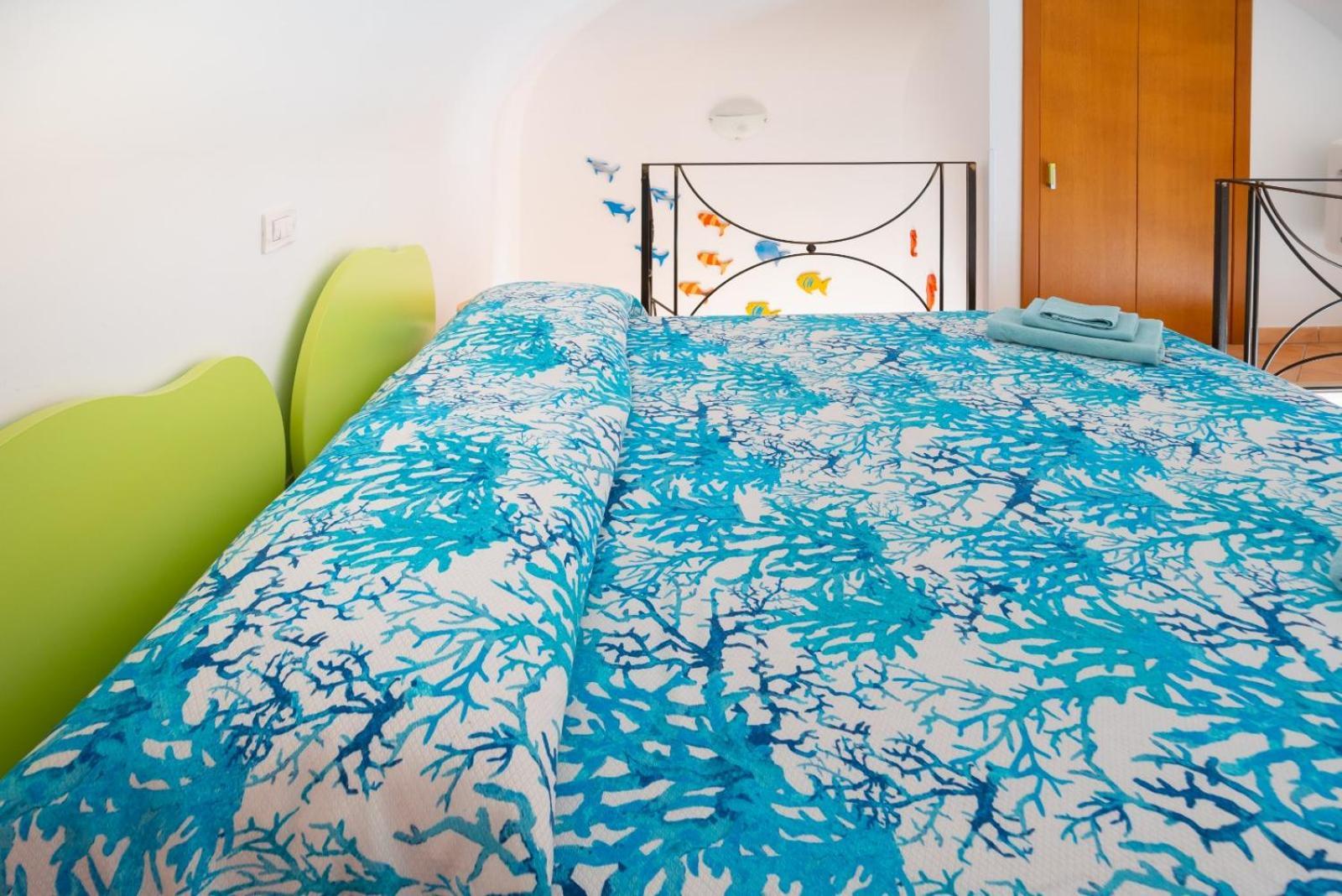 Casa Vacanze "Il Baffo E Il Mare" Четара Экстерьер фото